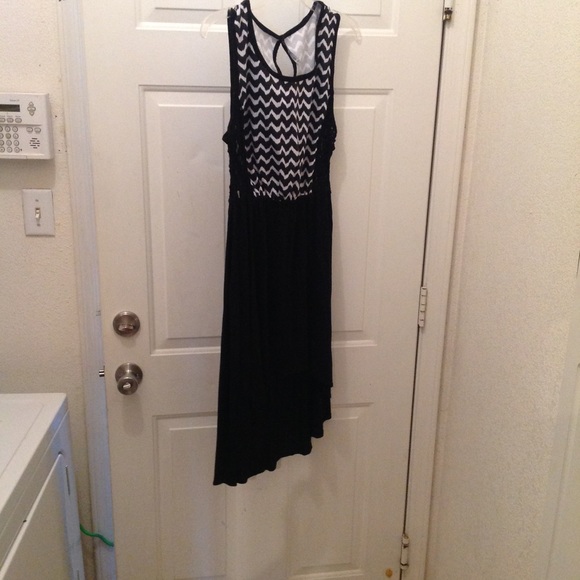 Lady's 1XL dress by Iris design - Picture 1 of 3